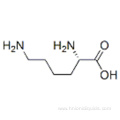 L-Lysine CAS 56-87-1
